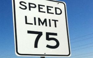 SpeedLimitSign+